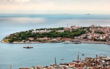İstanbul İsmi Nereden Geliyor?