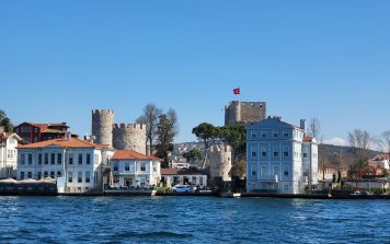 Anadolu Hisarı: Tarihi Bir Yolculuğa Davet