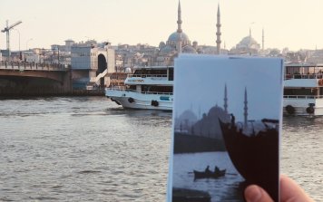 Sébah&Joaillier Fotoğraf Stüdyosu