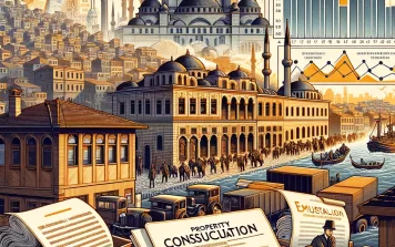 Osmanlı Müsadere Sistemi