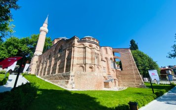 Kariye Müzesi Açıldı - Kariye Müzesi Tarihi