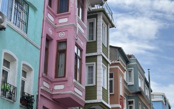 Balat’ta Gezilecek En Güzel 5 Yer
