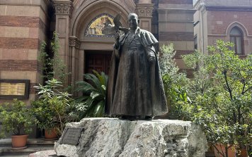 İstanbul’da Türk Dostu Bir Papa