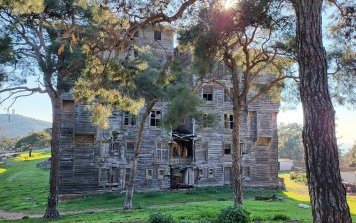 Büyükada Rum Yetimhanesi