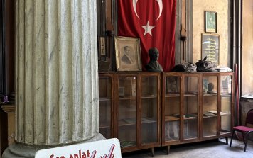 Beyoğlu Merkez Rum Kız Lisesi
