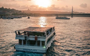 İstanbul’da Müze Kart ile Gezebileceğin 5 Müze