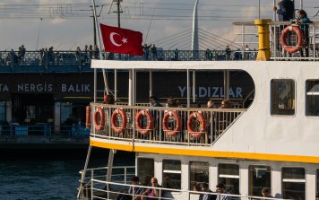 Eminönü’nde Gezilecek Yerler