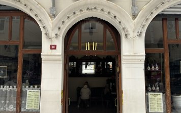 Vefa Bozacısı | Tarihi Lezzet
