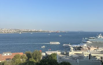 Cihangir’de Gezilecek Yerler