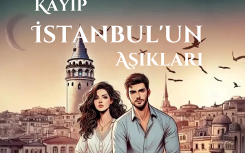 Kitabımızın Tanıtımı