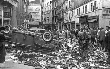 13- 6-7 Eylül 1955 Olayları