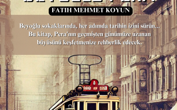 2- Pera'nın Tarihsel Gelişimi