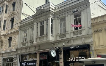 60- Sébah & Joaillier Fotoğrafhanesi