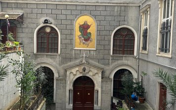 62- Santa Maria Draperis Kilisesi