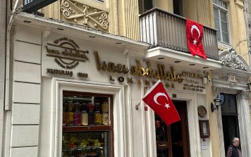 23- Hacı Abdullah Lokantası