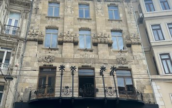 66- Botter Apartmanı - İstanbul'un ilk moda evi