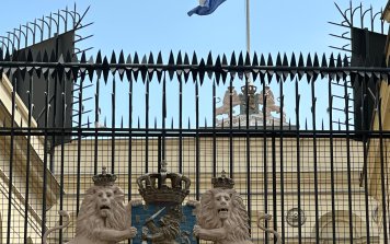 59- Hollanda Sefaret Sarayı