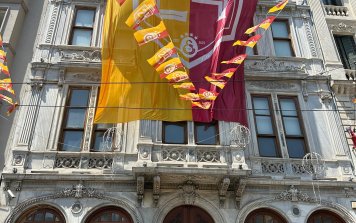 44- Galatasaray Müzesi ve Eski Beyoğlu Postanesi