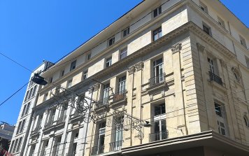 34- Tokatlıyan Oteli