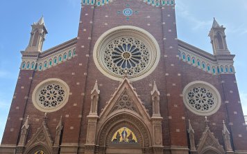 58- Saint Antoine Kilisesi