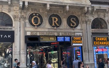 36- Canzuch Eczanesi ve Baker Bonmarşesi