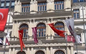 71- Altıncı Daire-i Belediye Beyoğlu Belediyesi