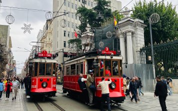 41- Galatasaray Lisesi Tarihi