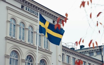 68- İsveç Konsolosluğu