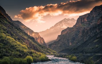 Hakkari Yüksekova Gezisi 3 Gece 4 Gün