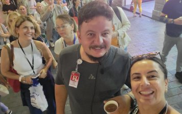 Haliç'te Gün Batımı Beyoğlunda Çilingir Sofrası Gezisi